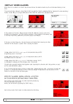 Preview for 4 page of Side-Power S-linkControl Panel PJC211 Installation And User Manual