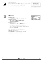 Preview for 7 page of Side-Power S-linkControl Panel PJC211 Installation And User Manual