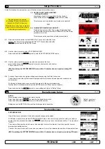 Preview for 7 page of Side-Power S-linkControl Panel PJC221 Manual