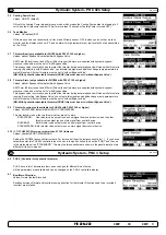 Preview for 9 page of Side-Power S-linkControl Panel PJC221 Manual