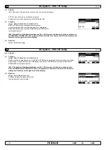 Preview for 10 page of Side-Power S-linkControl Panel PJC221 Manual