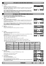 Preview for 12 page of Side-Power S-linkControl Panel PJC221 Manual