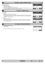 Preview for 13 page of Side-Power S-linkControl Panel PJC221 Manual