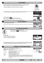 Preview for 14 page of Side-Power S-linkControl Panel PJC221 Manual