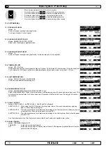 Preview for 16 page of Side-Power S-linkControl Panel PJC221 Manual