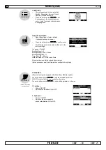 Preview for 21 page of Side-Power S-linkControl Panel PJC221 Manual