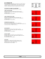 Предварительный просмотр 5 страницы Side-Power S-linkControl Panel PJC222 Installation And User Manual