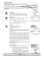 Предварительный просмотр 6 страницы Side-Power S-linkControl Panel PJC222 Installation And User Manual