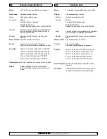 Предварительный просмотр 5 страницы Side-Power SAC240 Series Installation Manual