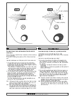 Предварительный просмотр 9 страницы Side-Power SAC240 Series Installation Manual