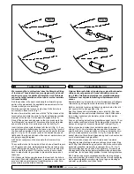 Предварительный просмотр 13 страницы Side-Power SAC240 Series Installation Manual