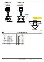 Предварительный просмотр 4 страницы Side-Power SAC250-240/240-2-SAC240 Installation Manual