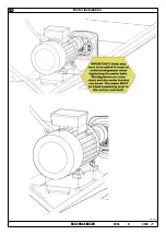 Предварительный просмотр 21 страницы Side-Power SAC250-240/240-2-SAC240 Installation Manual