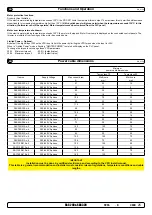 Предварительный просмотр 25 страницы Side-Power SAC250-240/240-2-SAC240 Installation Manual