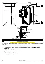 Предварительный просмотр 29 страницы Side-Power SAC250-240/240-2-SAC240 Installation Manual