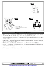 Предварительный просмотр 6 страницы Side-Power SE 130/250T IP Installation And User Manual