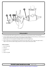 Предварительный просмотр 7 страницы Side-Power SE 130/250T IP Installation And User Manual