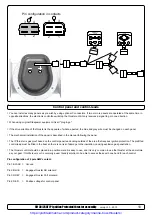 Предварительный просмотр 10 страницы Side-Power SE 130/250T IP Installation And User Manual