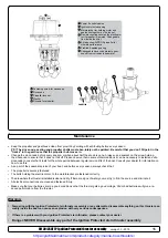 Предварительный просмотр 16 страницы Side-Power SE 130/250T IP Installation And User Manual