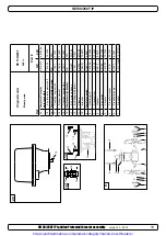 Предварительный просмотр 19 страницы Side-Power SE 130/250T IP Installation And User Manual