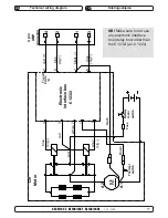 Preview for 17 page of Side-Power SE 130/250T Installation And User Manual