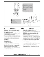 Preview for 21 page of Side-Power SE 130/250T Installation And User Manual