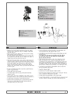 Preview for 21 page of Side-Power SE 150-215T Installation And User Manual