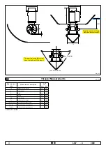 Preview for 4 page of Side-Power SE-170 Installation Manual