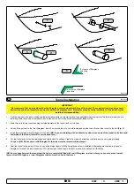 Preview for 11 page of Side-Power SE-170 Installation Manual