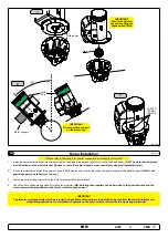 Preview for 17 page of Side-Power SE-170 Installation Manual