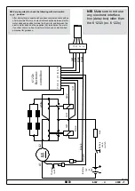 Preview for 21 page of Side-Power SE-170 Installation Manual