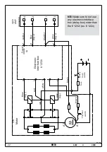 Preview for 22 page of Side-Power SE-170 Installation Manual