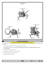 Preview for 23 page of Side-Power SE-170 Installation Manual