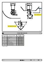 Предварительный просмотр 4 страницы Side-Power SE-185 Installation Manual