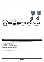 Предварительный просмотр 20 страницы Side-Power SE-185 Installation Manual