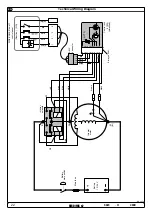 Предварительный просмотр 22 страницы Side-Power SE-185 Installation Manual