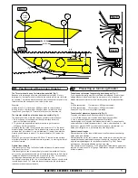 Предварительный просмотр 5 страницы Side-Power SE 30/125 S Installation And User Manual