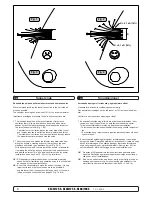 Предварительный просмотр 6 страницы Side-Power SE 30/125 S Installation And User Manual