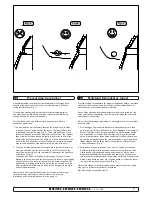 Предварительный просмотр 7 страницы Side-Power SE 30/125 S Installation And User Manual