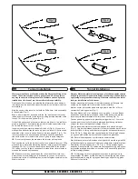 Предварительный просмотр 9 страницы Side-Power SE 30/125 S Installation And User Manual