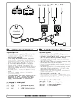 Предварительный просмотр 15 страницы Side-Power SE 30/125 S Installation And User Manual