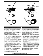 Предварительный просмотр 7 страницы Side-Power SE 30/125S2 IP Installation And User Manual