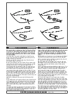 Предварительный просмотр 11 страницы Side-Power SE 30/125S2 IP Installation And User Manual