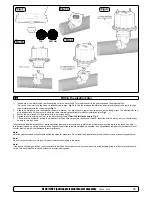 Предварительный просмотр 16 страницы Side-Power SE 30/125S2 IP Installation And User Manual