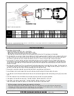 Предварительный просмотр 17 страницы Side-Power SE 30/125S2 IP Installation And User Manual