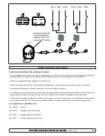 Предварительный просмотр 18 страницы Side-Power SE 30/125S2 IP Installation And User Manual