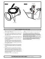 Предварительный просмотр 4 страницы Side-Power SE 40/125 S Installation And User Manual