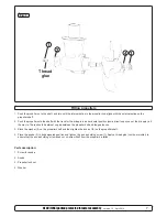 Предварительный просмотр 7 страницы Side-Power SE 40/125 S Installation And User Manual