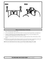 Предварительный просмотр 8 страницы Side-Power SE 40/125 S Installation And User Manual