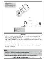 Предварительный просмотр 16 страницы Side-Power SE 40/125 S Installation And User Manual